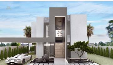 Thumbnail von Villa For Sale in New Golden Mile, Málaga