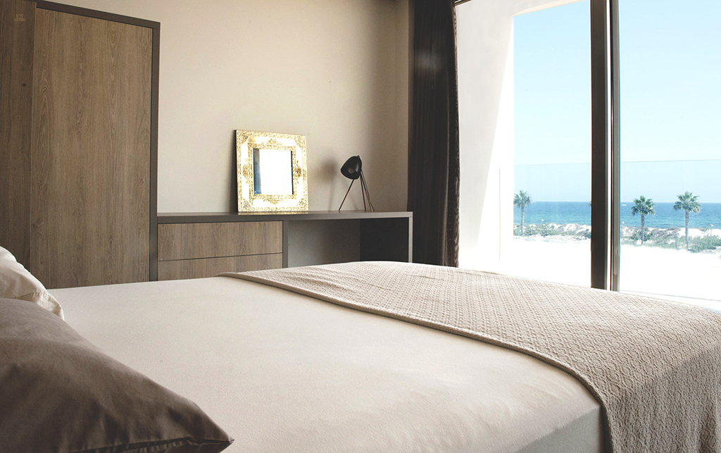 Thumbnail von Torre de la Horadada Villa ES113895