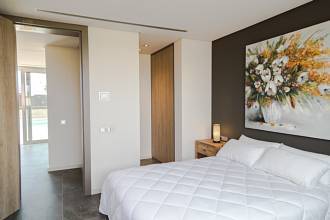 Thumbnail von Torre de la Horadada Villa ES113895