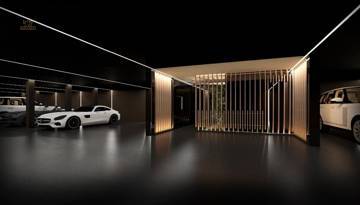 Thumbnail von Apartment For Sale in Benahavis, Málaga