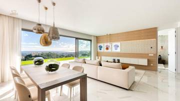 Thumbnail von Apartment For Sale in Benahavis, Málaga