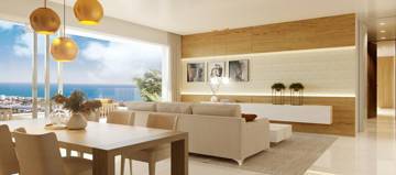 Thumbnail von Apartment For Sale in Benahavis, Málaga