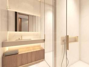 Thumbnail von Apartment For Sale in Benahavis, Málaga