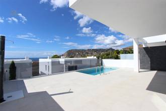 Thumbnail von Villa For Sale in Calpe, Alicante