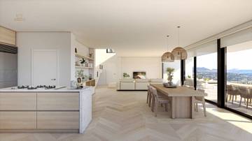 Thumbnail von Benitachell Villa ES114570