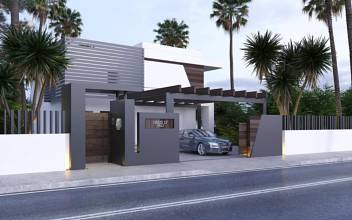 Thumbnail von Villa For Sale in Estepona, Málaga