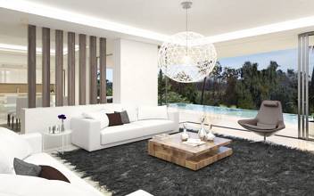 Thumbnail von Villa For Sale in Estepona, Málaga