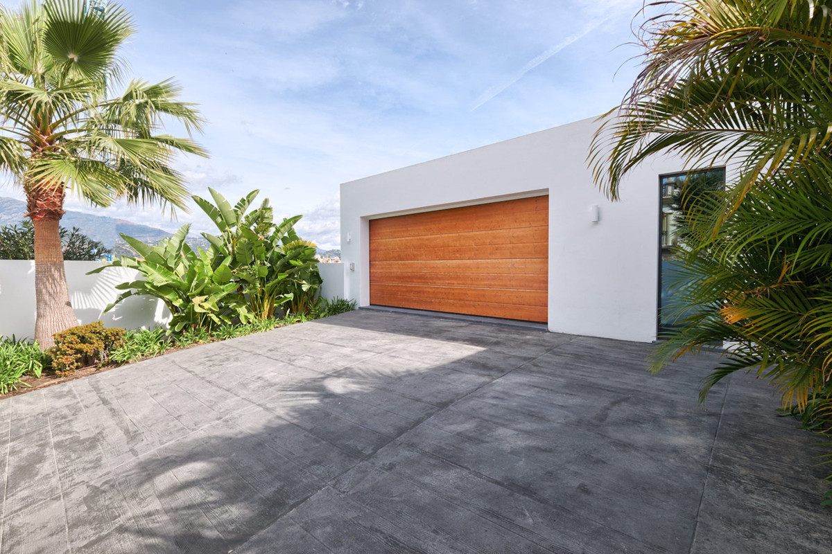 Thumbnail von Benahavís Villa ES94211