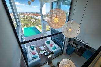 Thumbnail von Benahavís Villa ES94211