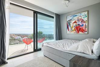 Thumbnail von Benahavís Villa ES94211