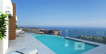 Thumbnail von Villa For Sale in Benitachell, Alicante