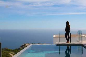 Thumbnail von Villa For Sale in Benitachell, Alicante