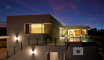 Thumbnail von Villa For Sale in Benitachell, Alicante