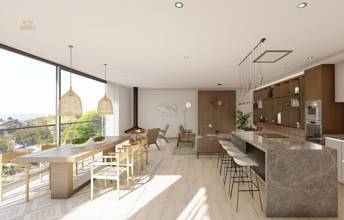 Thumbnail von Villa For Sale in Mijas, Málaga