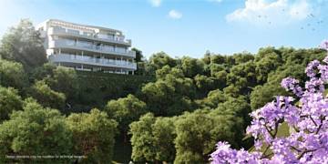 Thumbnail von Apartment For Sale in Carvajal, Málaga