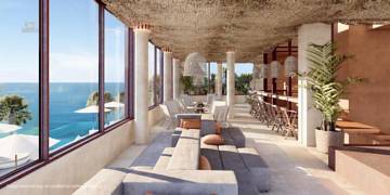 Thumbnail von Apartment For Sale in Carvajal, Málaga