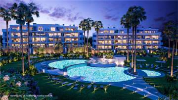 Thumbnail von Apartment For Sale in Carvajal, Málaga