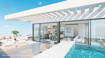 Thumbnail von Apartment For Sale in Carvajal, Málaga