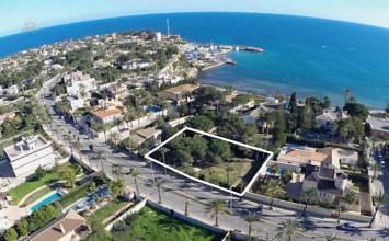 Thumbnail von Land For Sale in Cabo Roig, Alicante