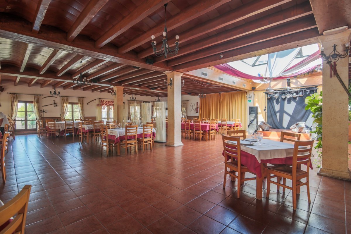 Thumbnail von Andratx Commercial Property ES93370