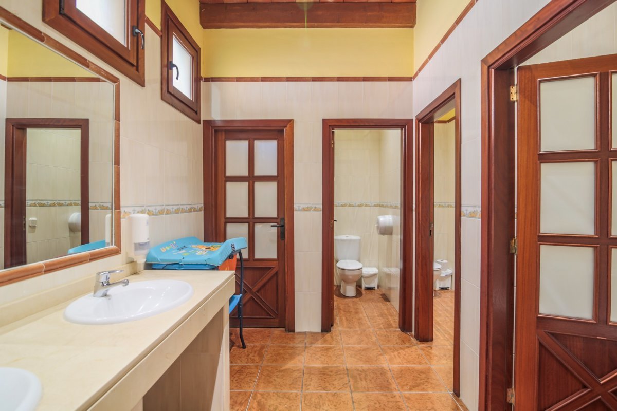 Thumbnail von Andratx Commercial Property ES93370