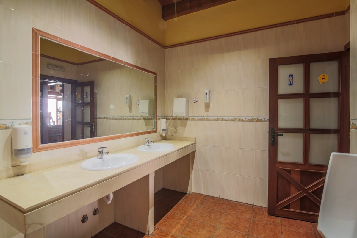 Thumbnail von Andratx Commercial Property ES93370