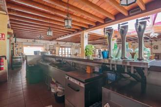 Thumbnail von Andratx Commercial Property ES93370