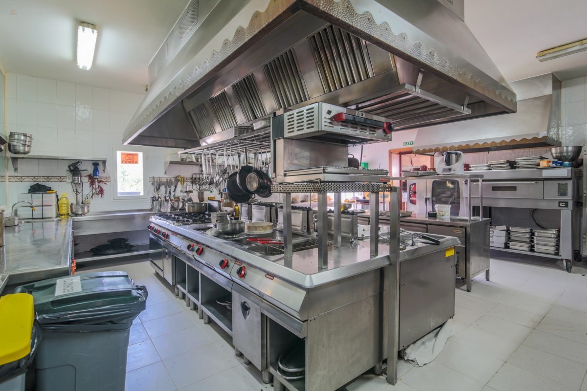 Thumbnail von Andratx Commercial Property ES93370