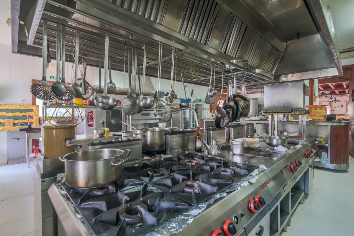 Thumbnail von Andratx Commercial Property ES93370