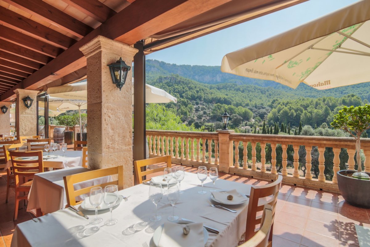 Thumbnail von Andratx Commercial Property ES93370