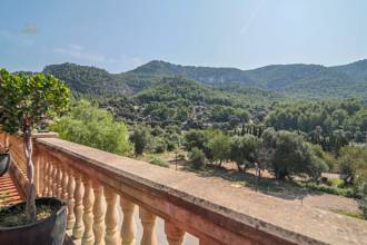 Thumbnail von Andratx Commercial Property ES93370