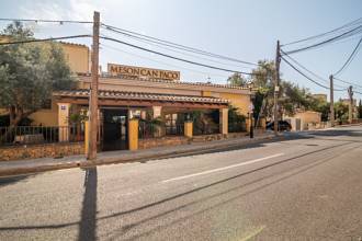 Thumbnail von Andratx Commercial Property ES93370