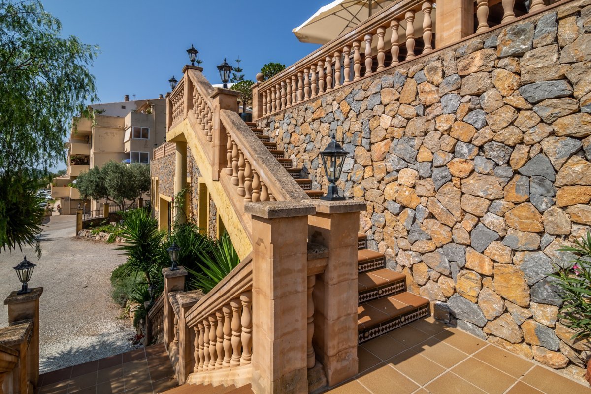 Thumbnail von Andratx Commercial Property ES93370