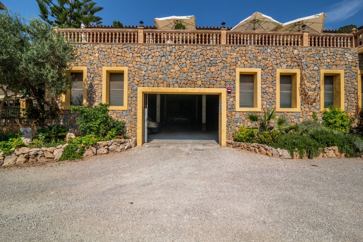 Thumbnail von Andratx Commercial Property ES93370