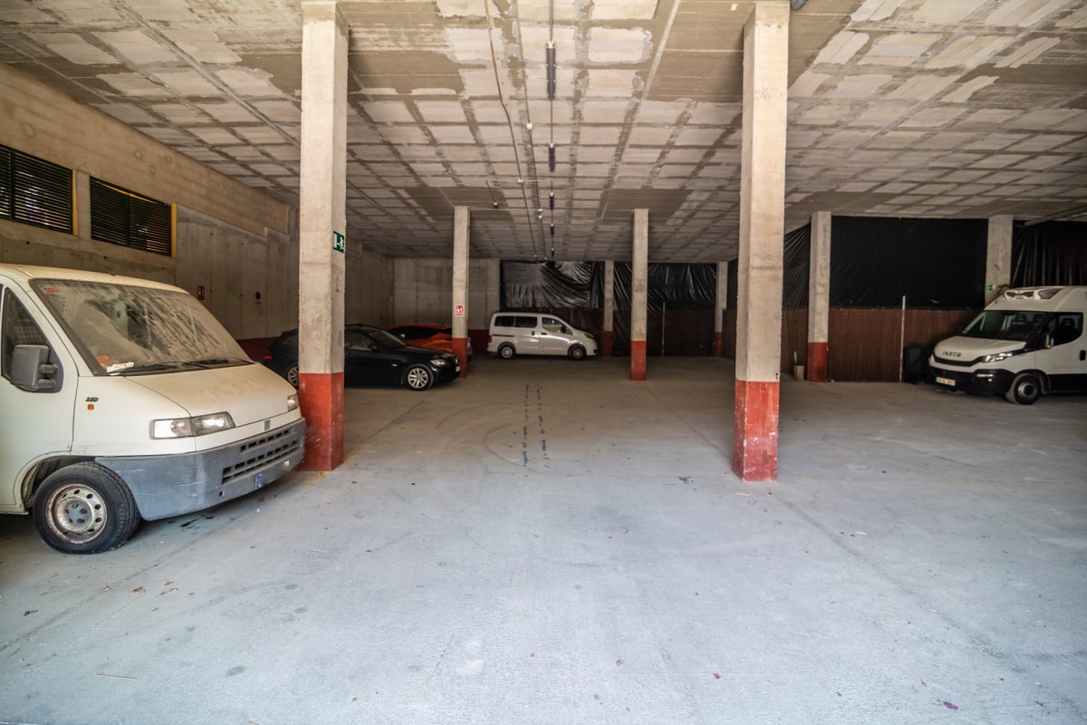 Thumbnail von Andratx Commercial Property ES93370