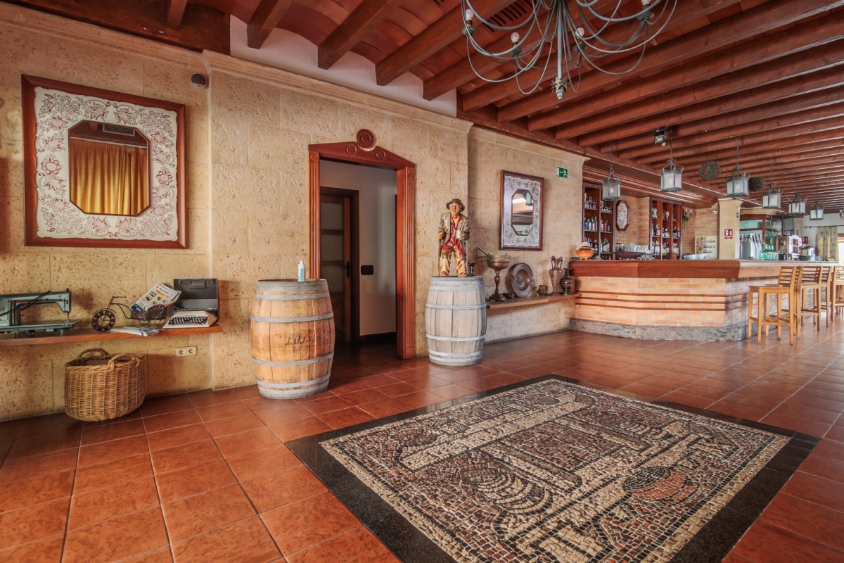 Thumbnail von Andratx Commercial Property ES93370