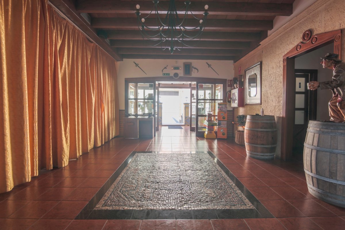 Thumbnail von Andratx Commercial Property ES93370