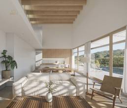 Thumbnail von Villa For Sale in La Cala Golf, Málaga