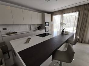 Thumbnail von Nueva Andalucía Villa ES91570