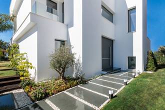 Thumbnail von Nueva Andalucía Villa ES91570