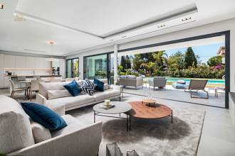 Thumbnail von Nueva Andalucía Villa ES91570