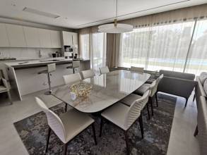 Thumbnail von Nueva Andalucía Villa ES91570