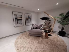 Thumbnail von Nueva Andalucía Villa ES91570