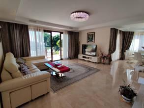 Thumbnail von Hacienda Las Chapas Villa ES91619