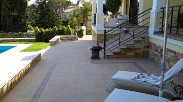 Thumbnail von Hacienda Las Chapas Villa ES91619