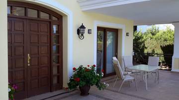 Thumbnail von Hacienda Las Chapas Villa ES91619