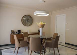 Thumbnail von Los Flamingos Villa ES91450