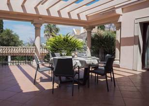 Thumbnail von Los Flamingos Villa ES91450