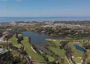 Thumbnail von Los Flamingos Villa ES91450