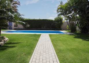 Thumbnail von Los Flamingos Villa ES91450